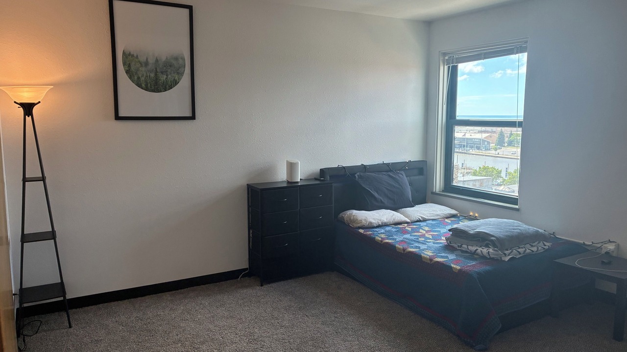 Photo of Bedroom in Manitowoc