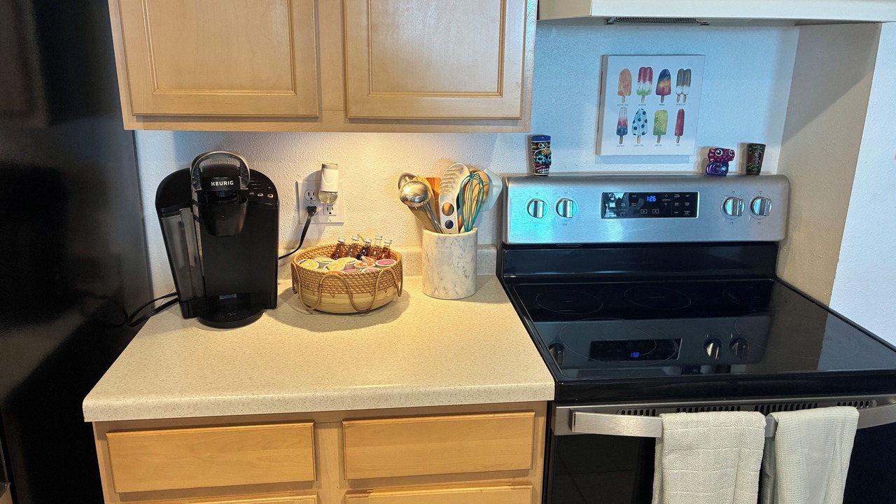 Photo of Kitchen in Manitowoc