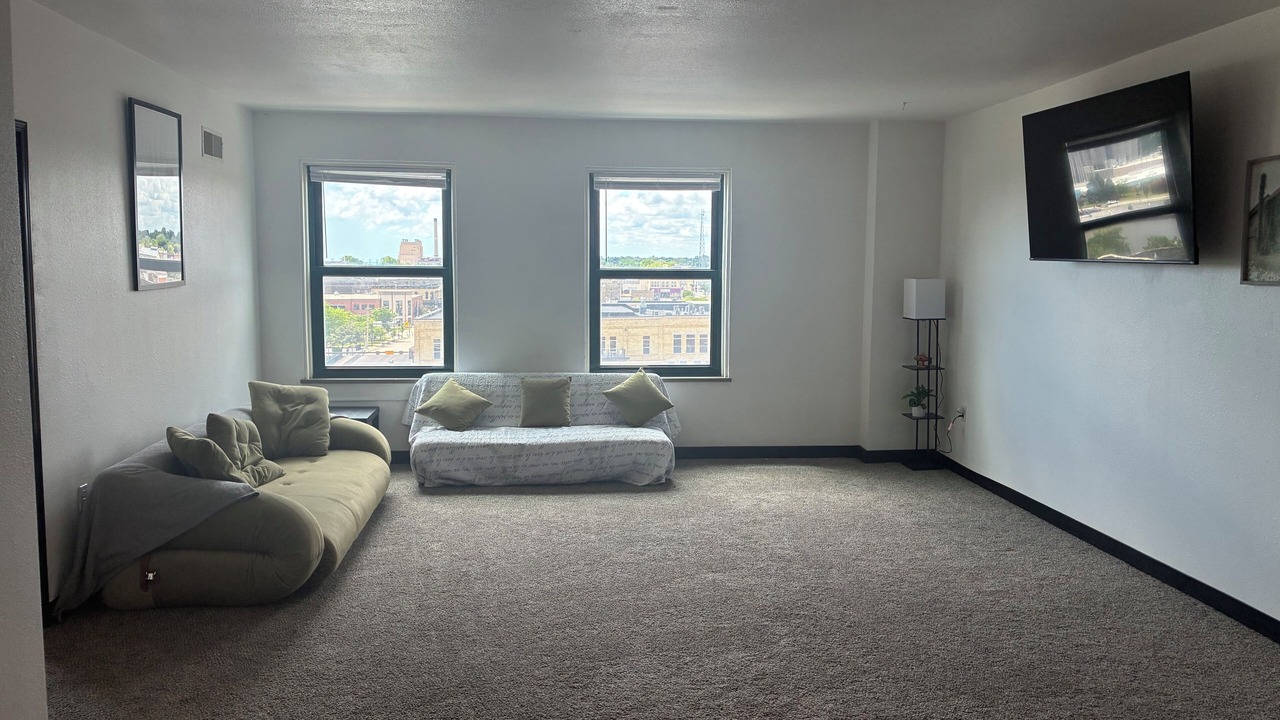 Photo of Livingroom in Manitowoc