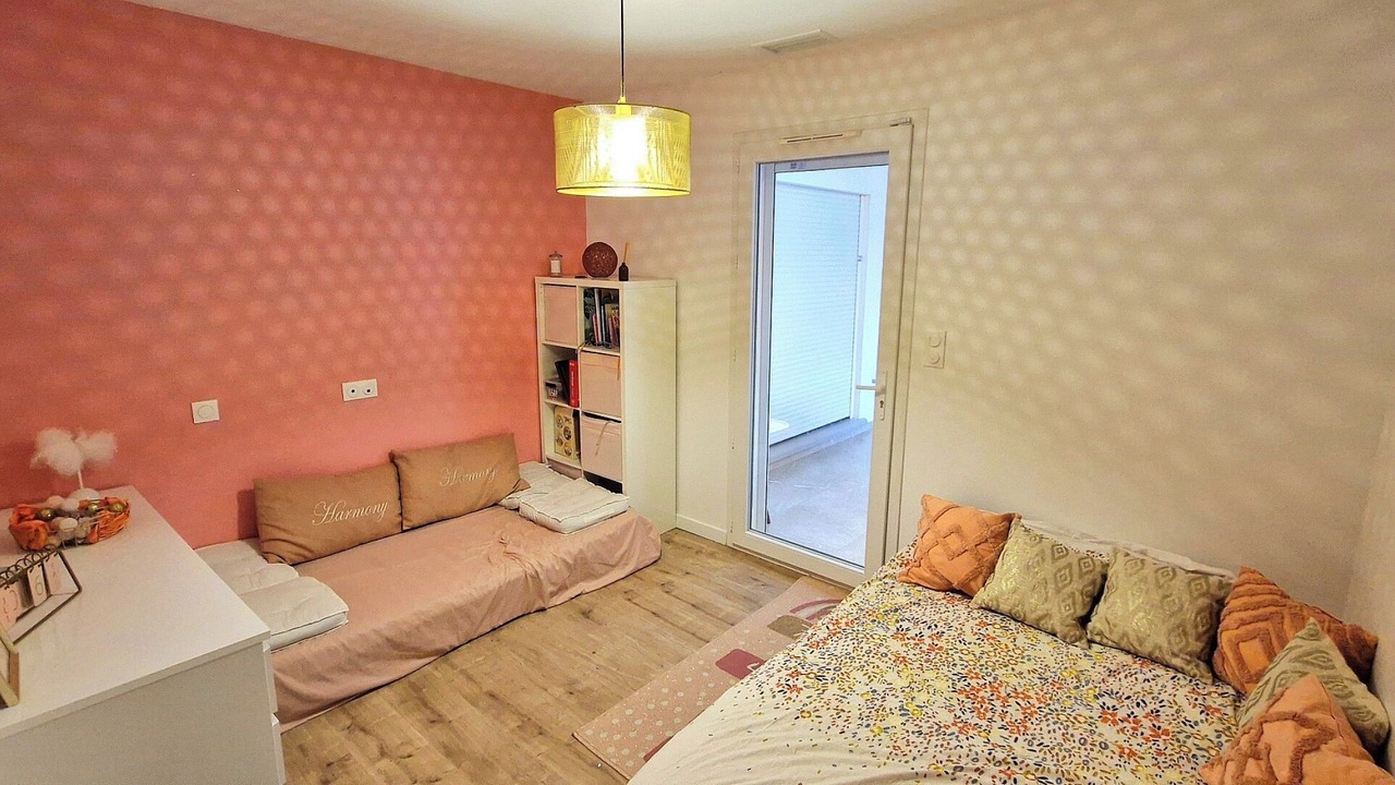 Photo of Bedroom in Narbonne