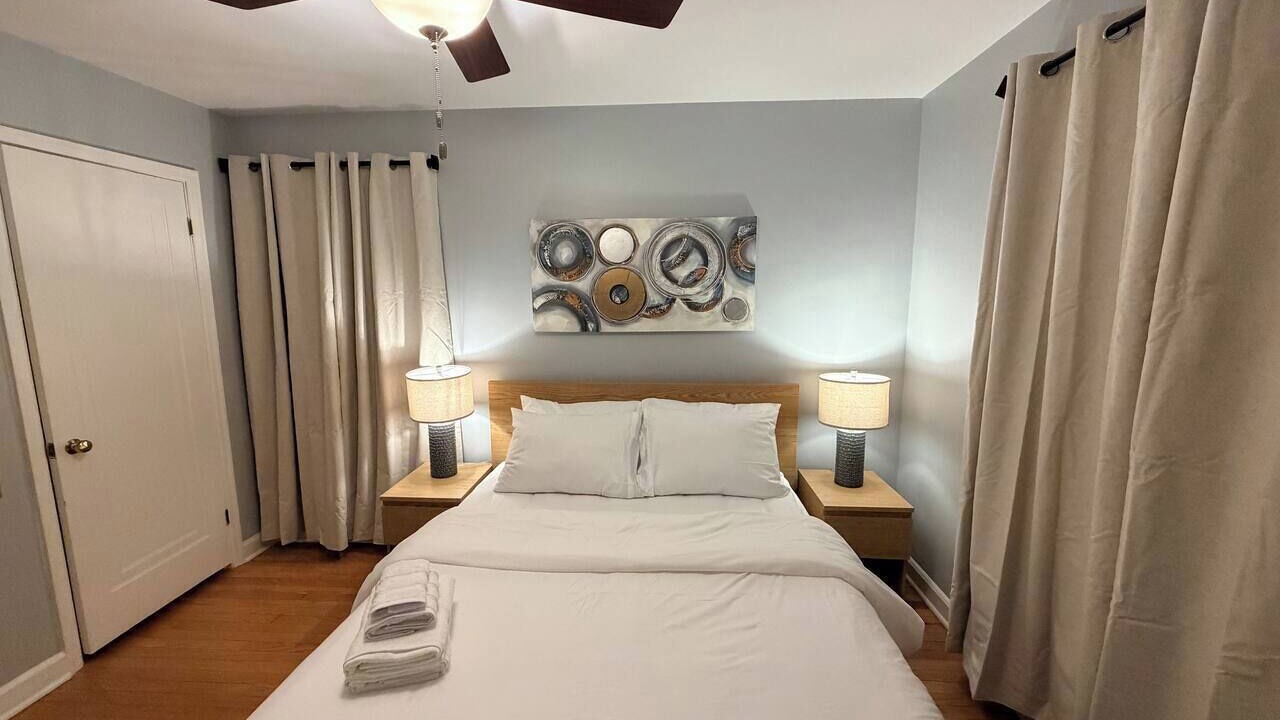 Photo of Bedroom in Wauwatosa