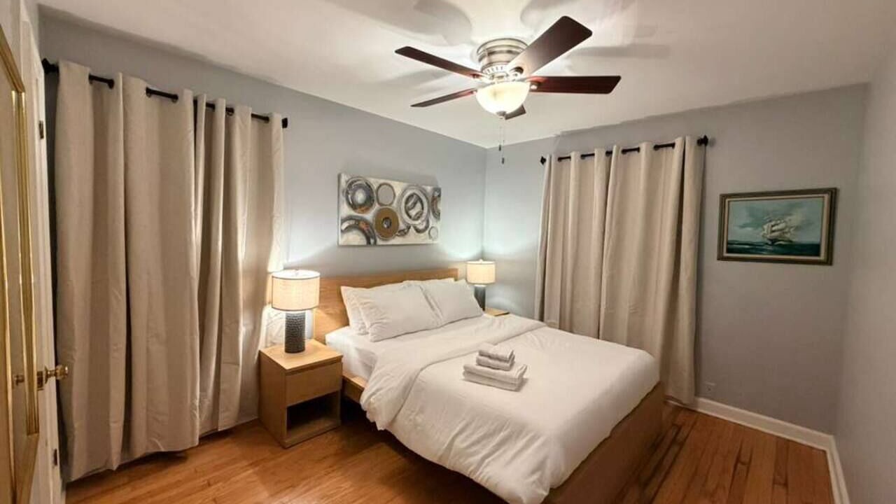 Photo of Bedroom in Wauwatosa