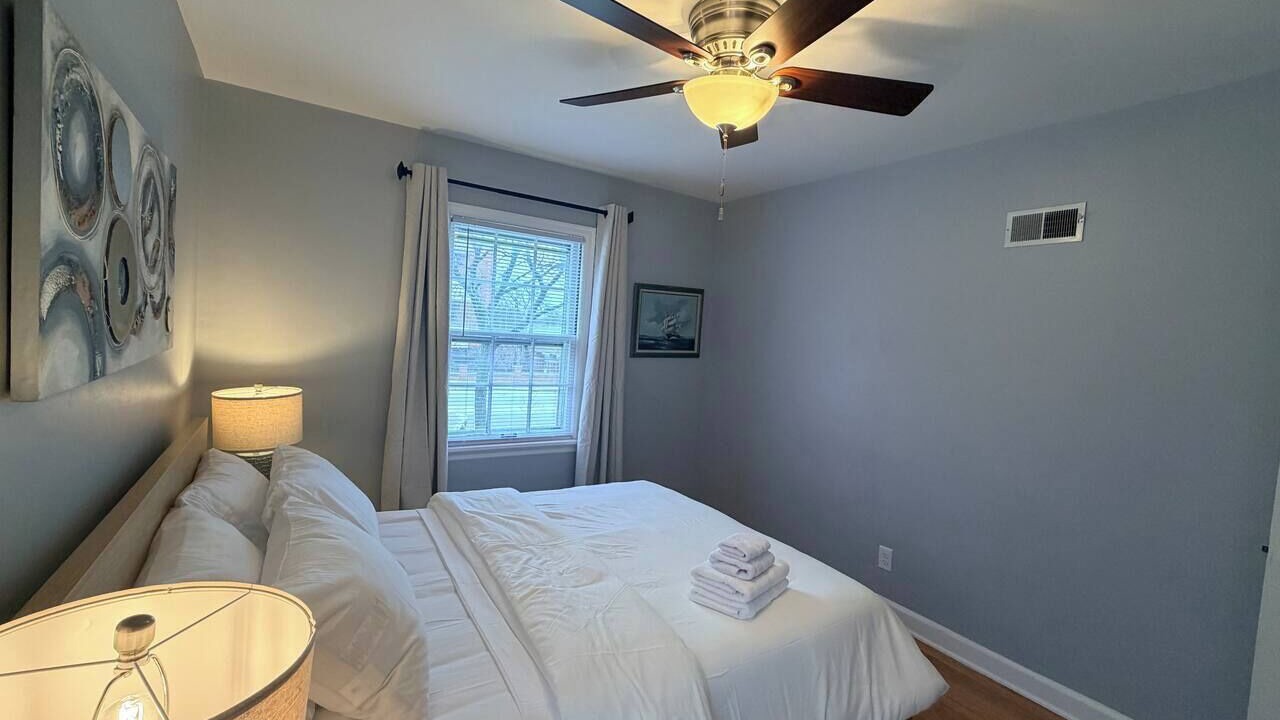 Photo of Bedroom in Wauwatosa