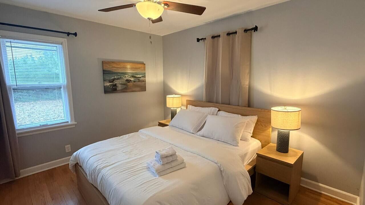 Photo of Bedroom in Wauwatosa