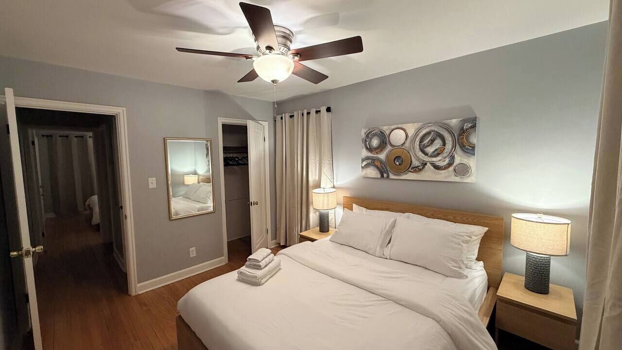 Photo of Bedroom in Wauwatosa