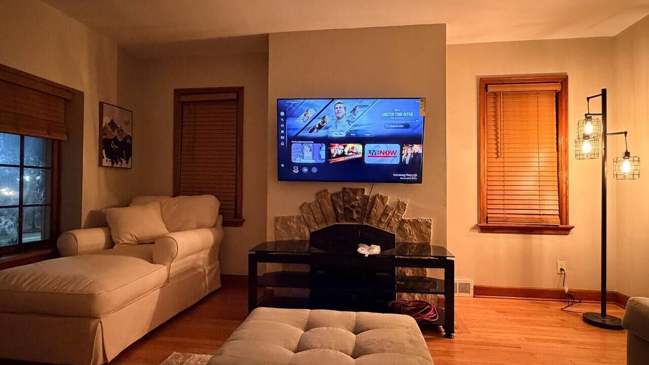 Photo of Livingroom in Wauwatosa