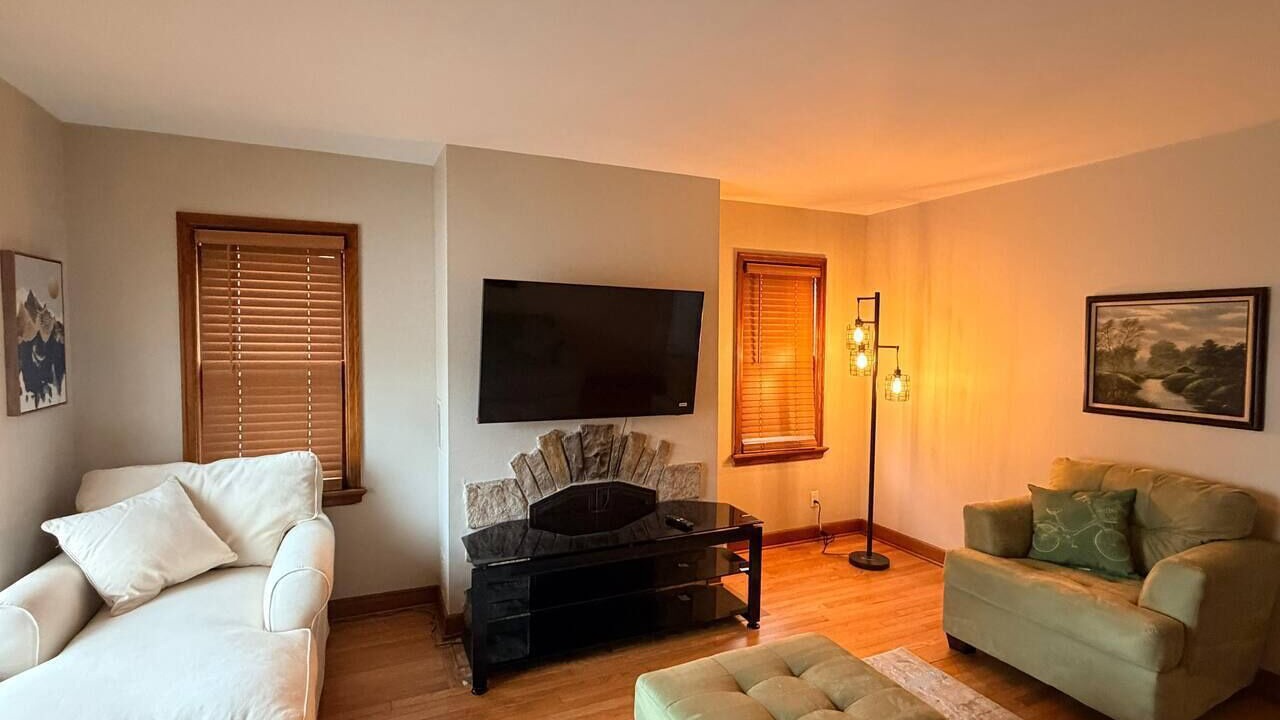 Photo of Livingroom in Wauwatosa