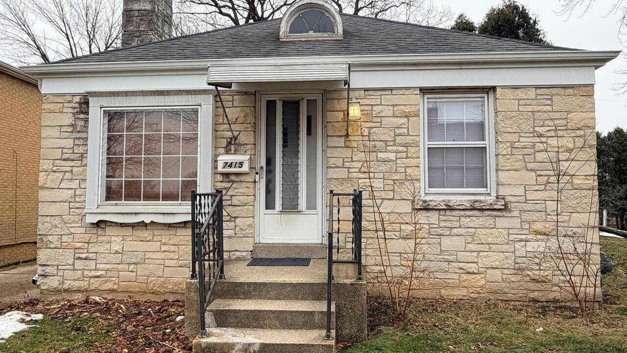 Photo of Outdoor in Wauwatosa