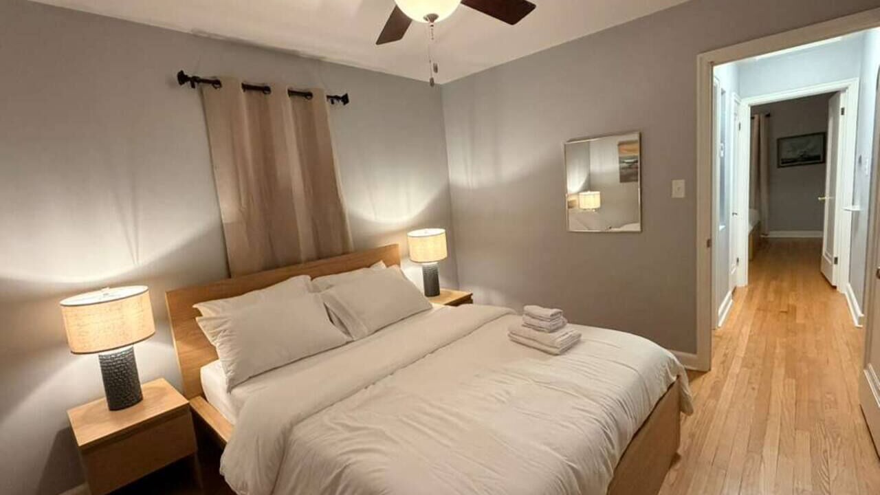 Photo of Bedroom in Wauwatosa