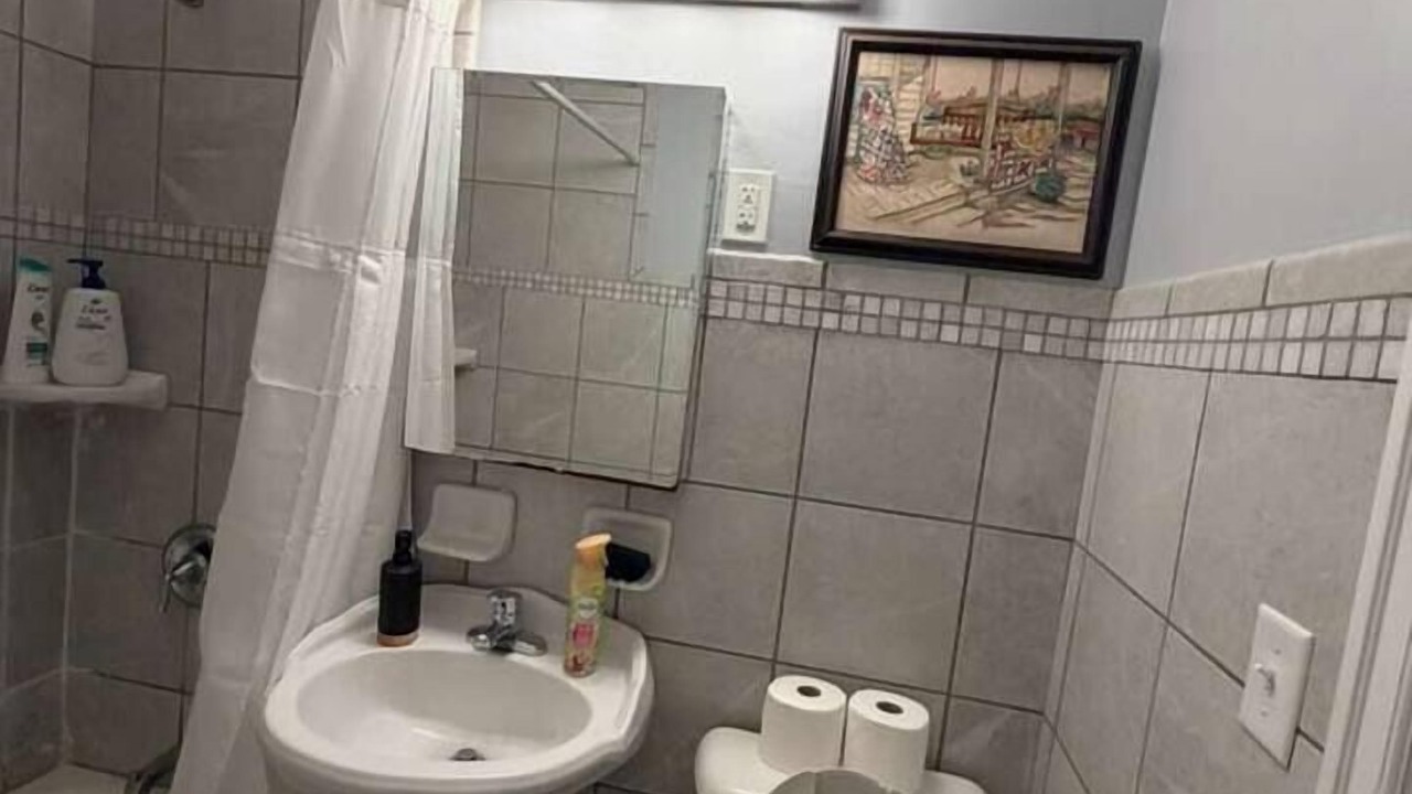 Photo of Bathroom in Wauwatosa