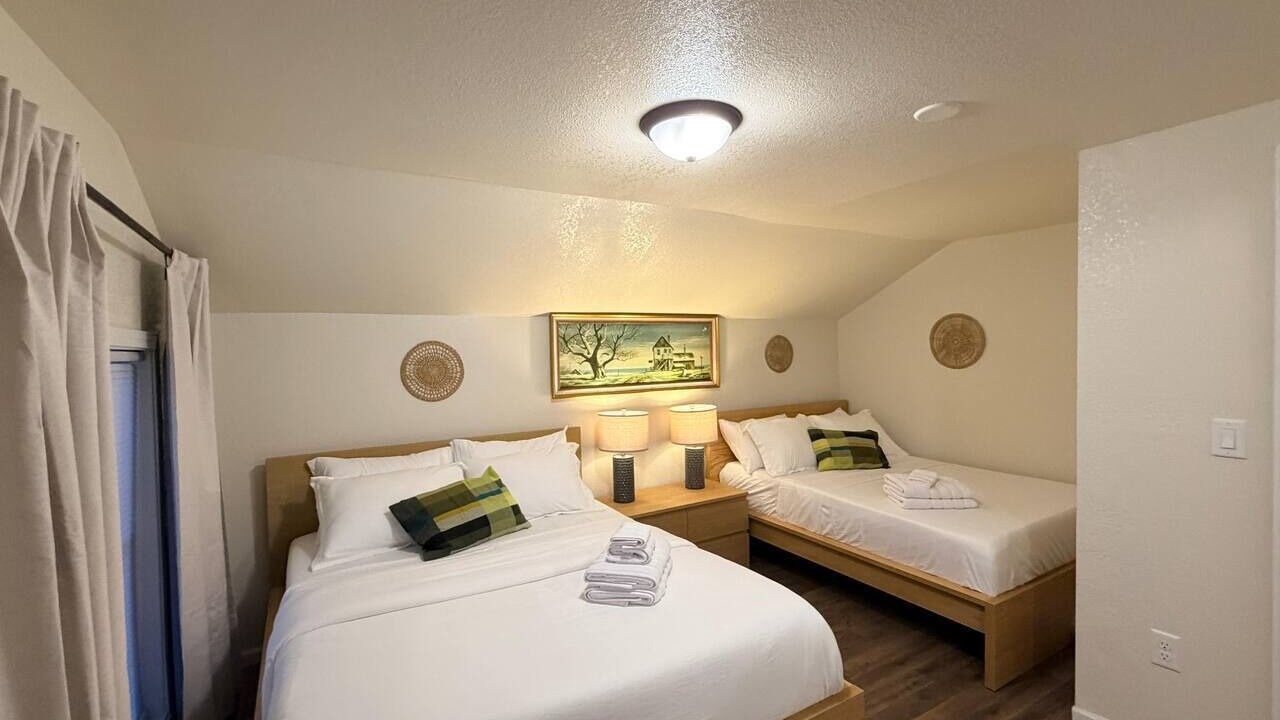Photo of Bedroom in Fifth Ward