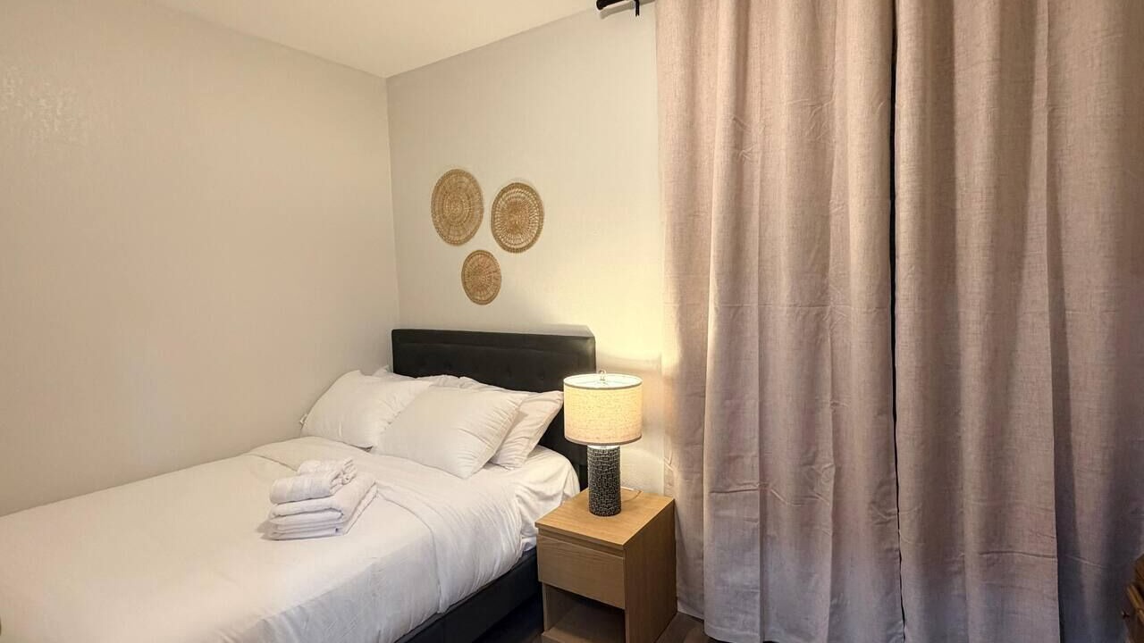 Photo of Bedroom in Fifth Ward