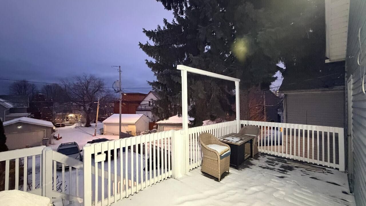 Photo of Patio Balcony in Milwaukee