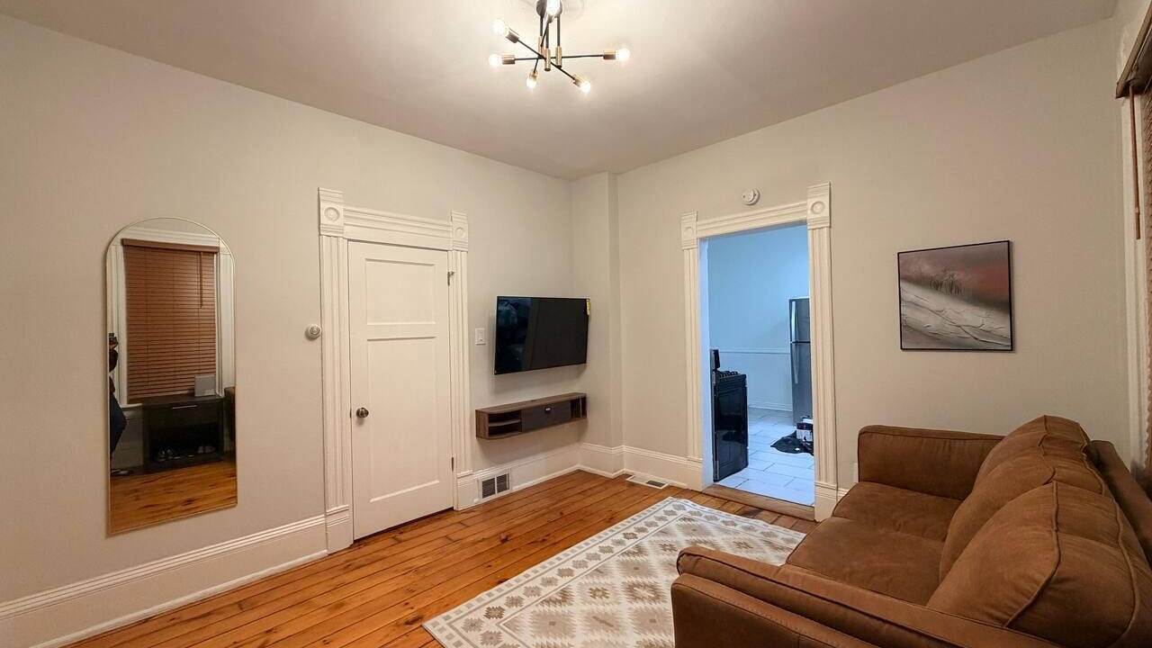 Photo of Livingroom in Milwaukee
