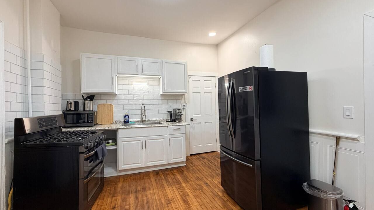 Photo of Kitchen in Milwaukee