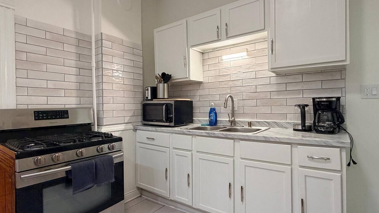 Photo of Kitchen in Milwaukee