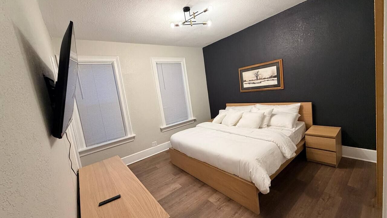 Photo of Bedroom in Milwaukee