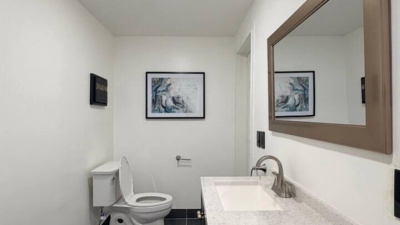 Photo of Bathroom in Milwaukee