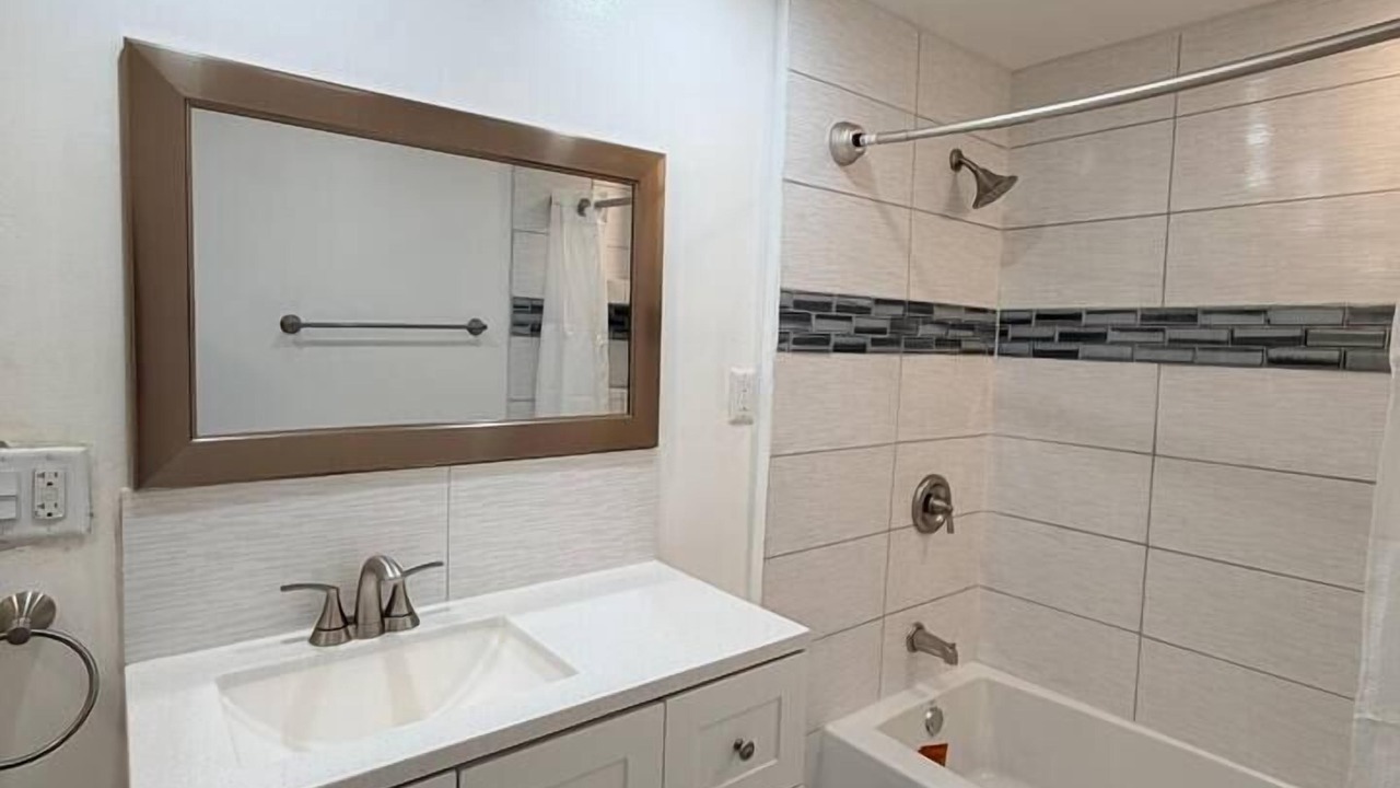 Photo of Bathroom in Milwaukee