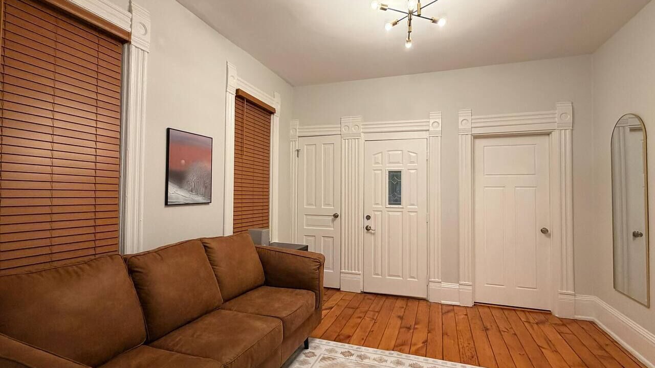 Photo of Livingroom in Milwaukee