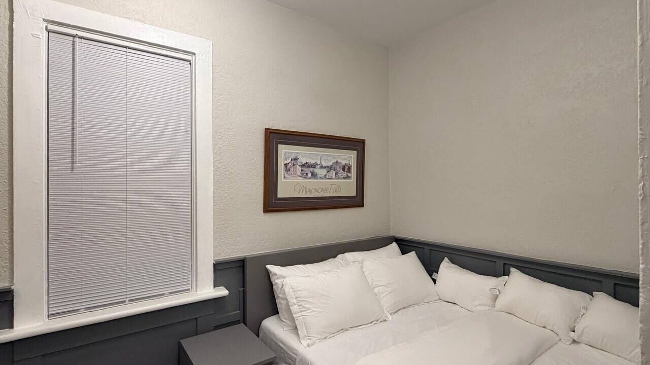 Photo of Bedroom in Milwaukee