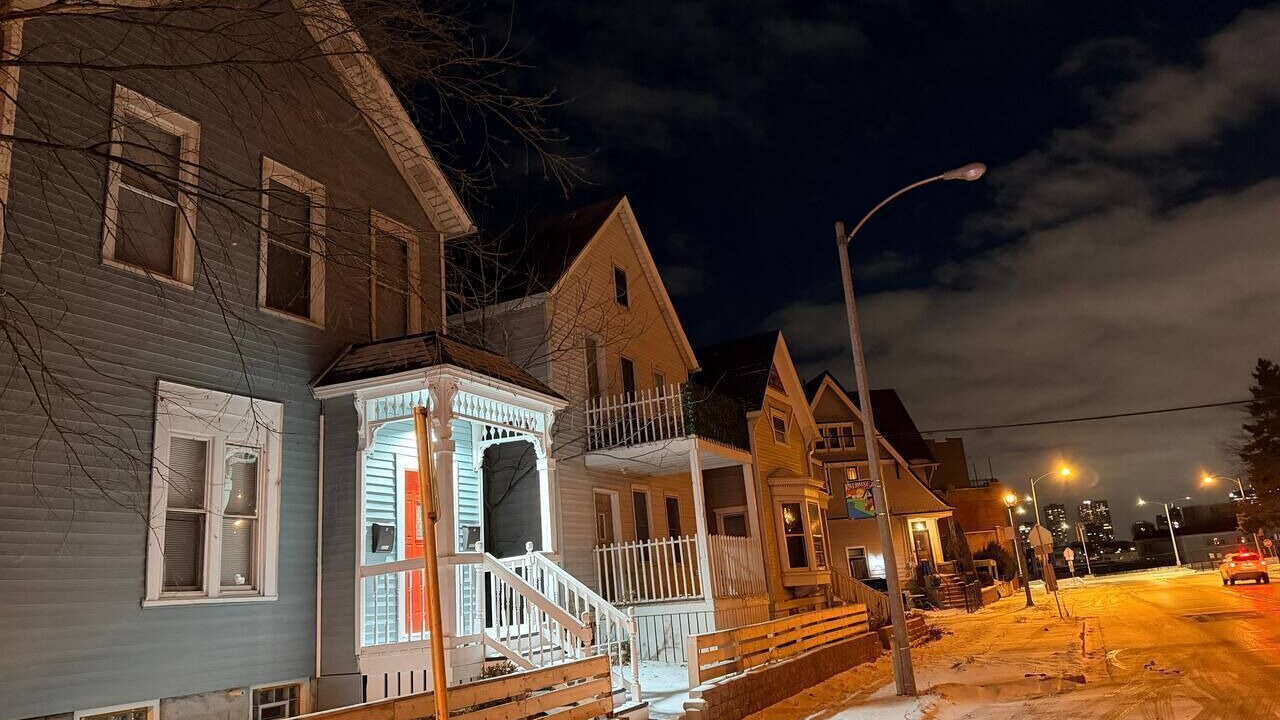 Photo of Outdoor in Milwaukee