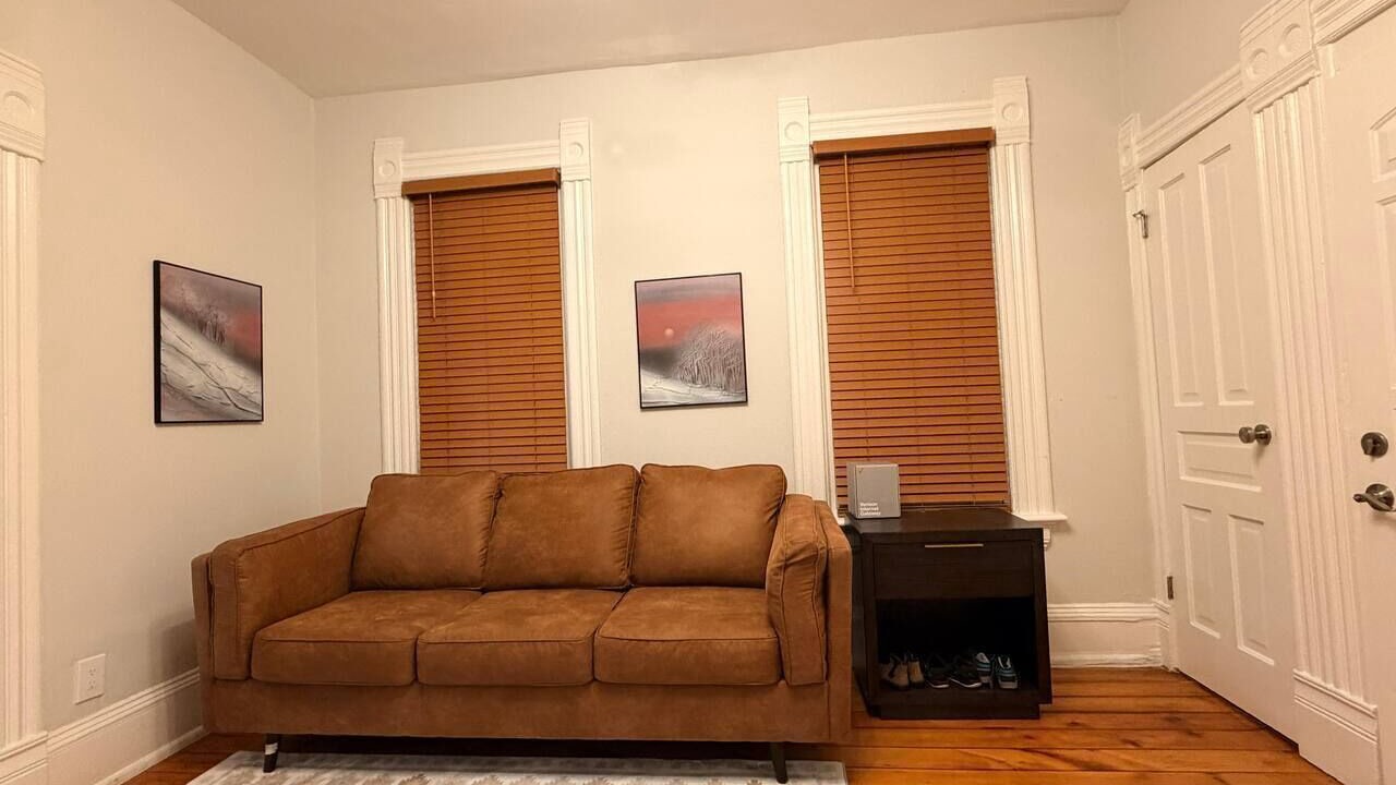 Photo of Livingroom in Milwaukee