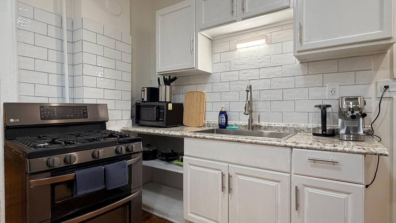 Photo of Kitchen in Milwaukee