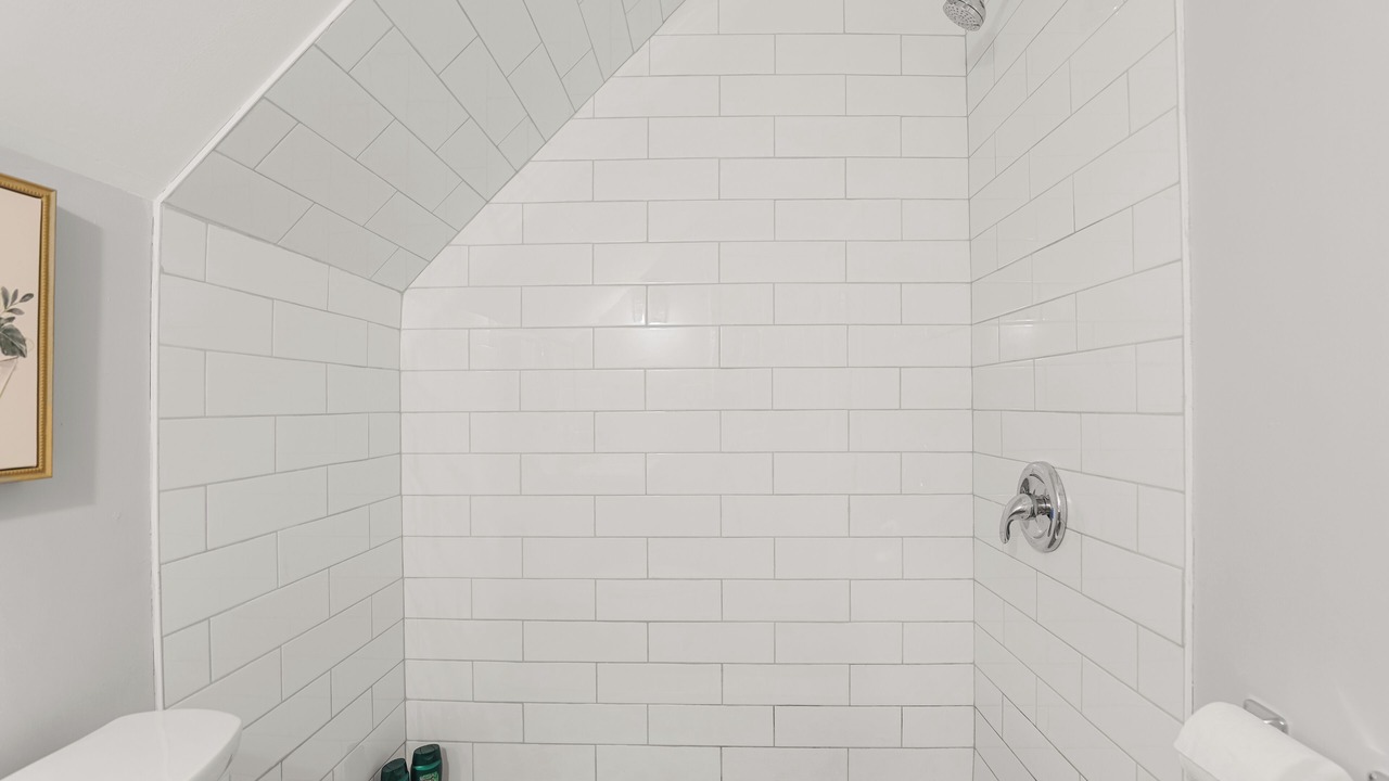 Photo of Bathroom in Bensenville
