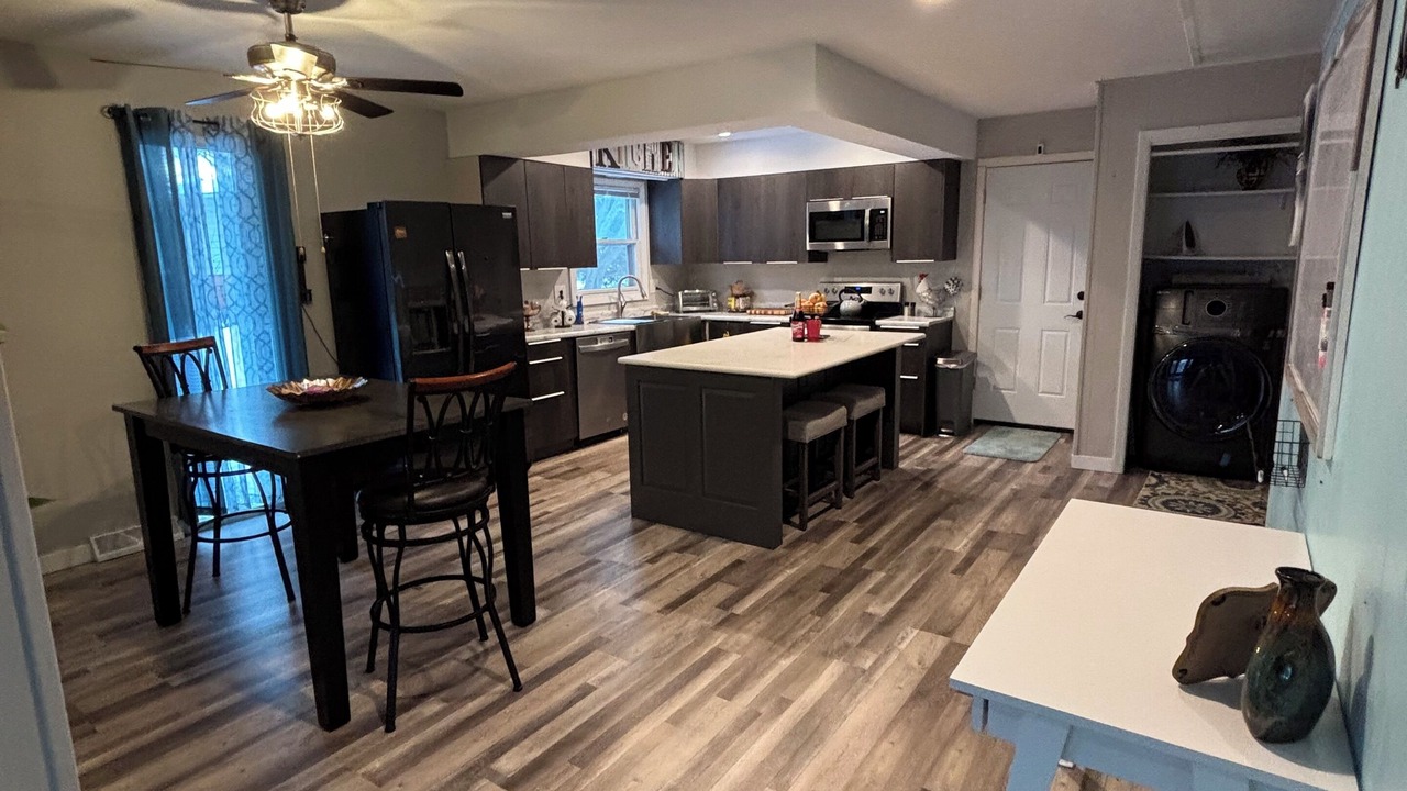 Photo of Kitchen in Janesville