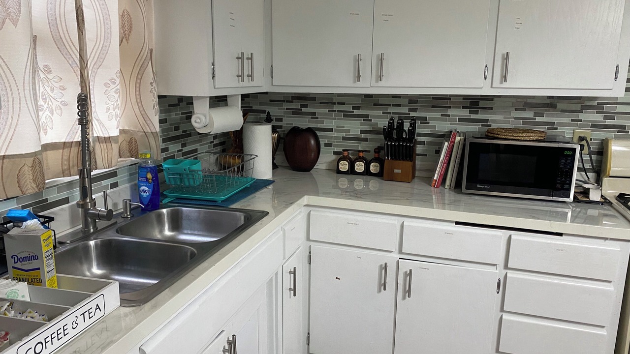 Photo of Kitchen in Milwaukee