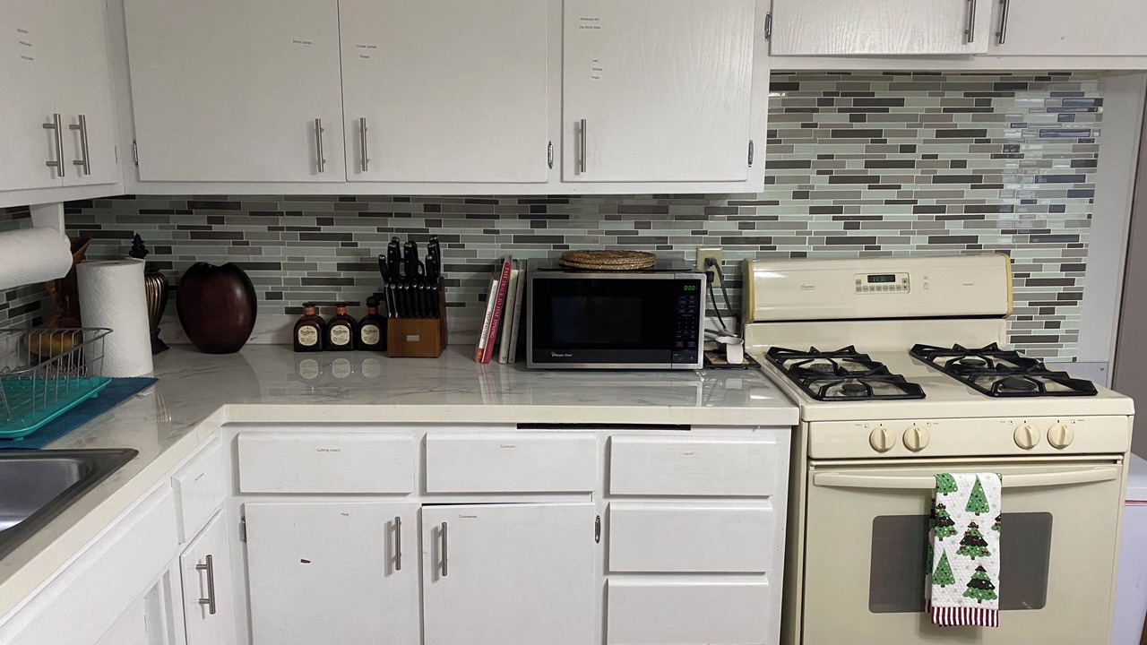Photo of Kitchen in Milwaukee