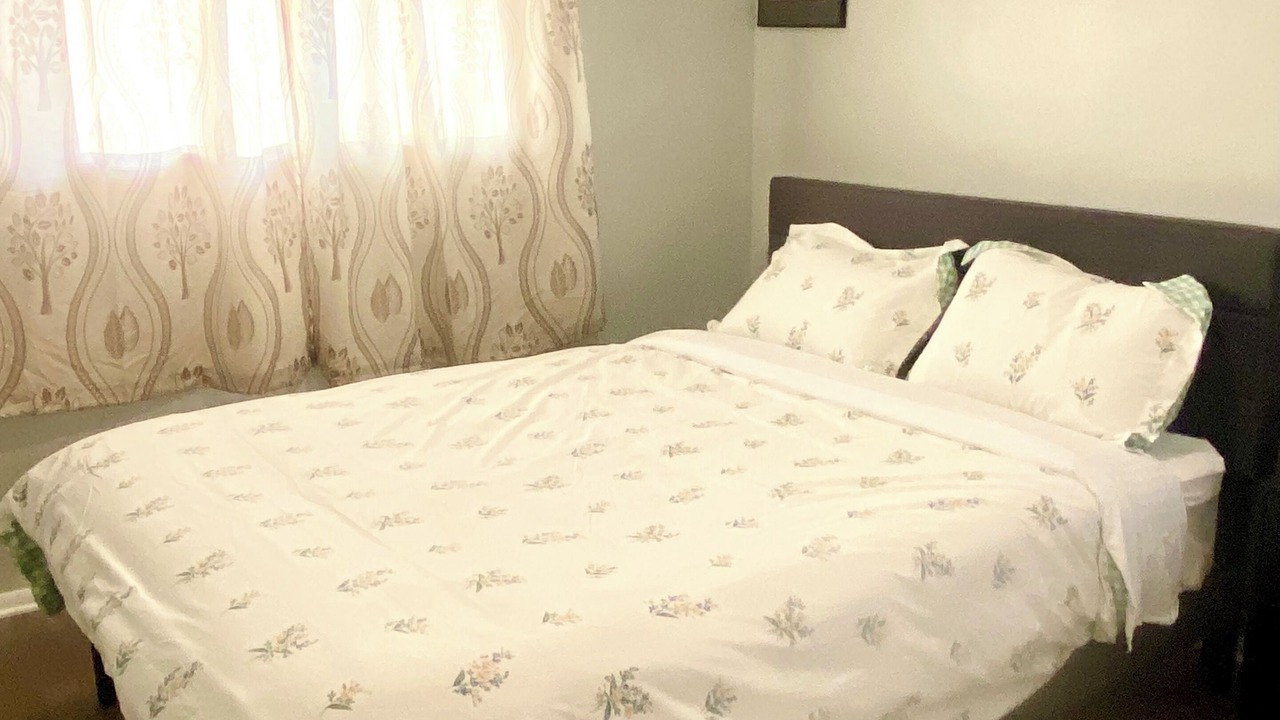 Photo of Bedroom in Milwaukee