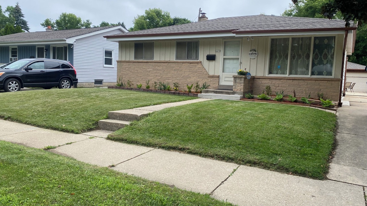 Photo of Outdoor in Milwaukee