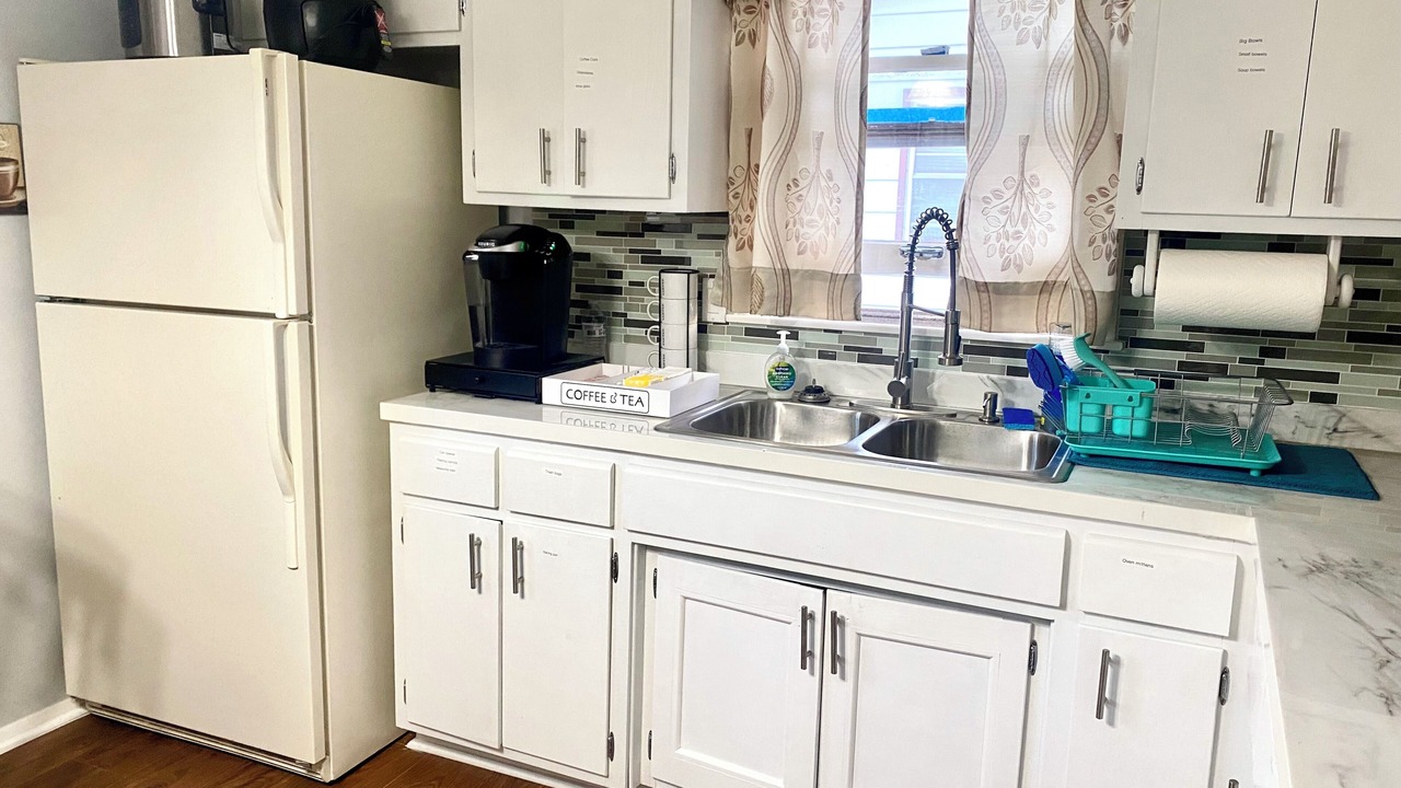 Photo of Kitchen in Milwaukee