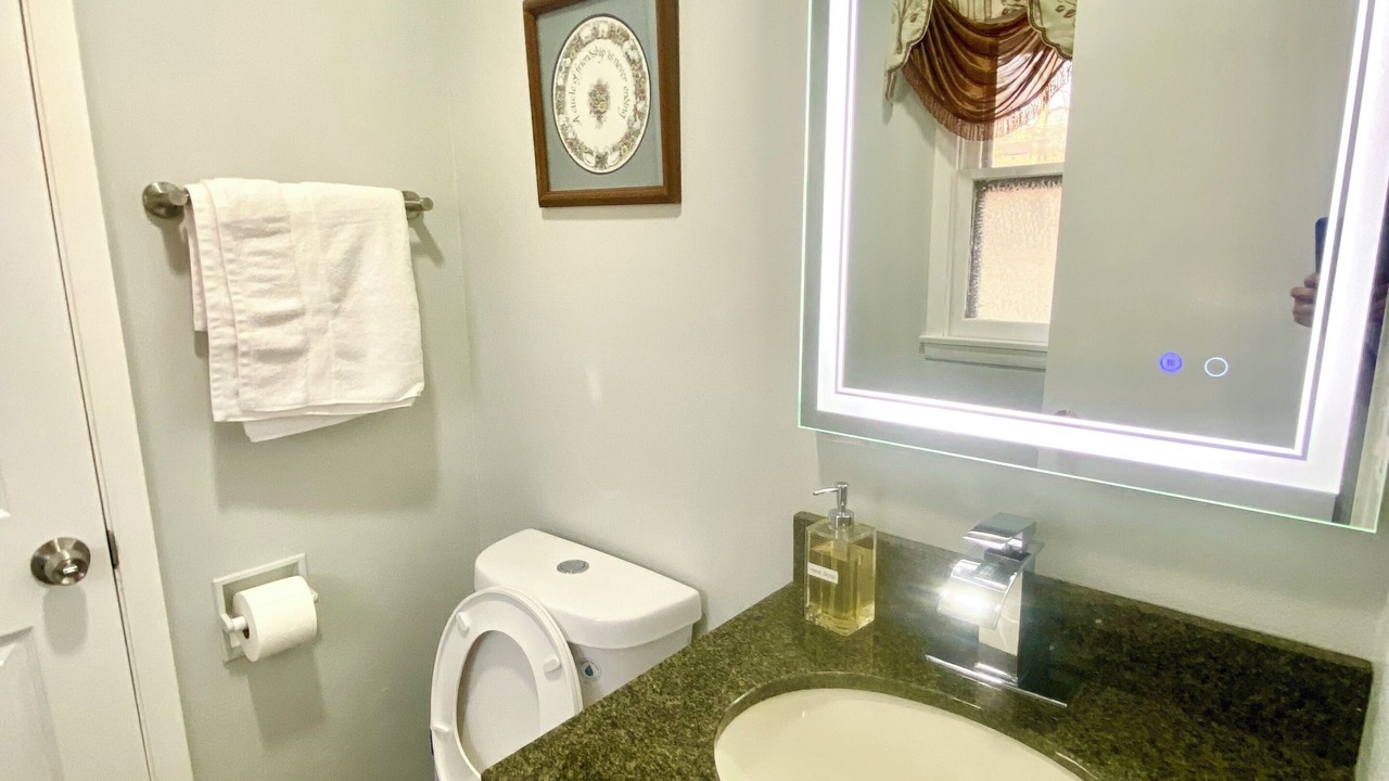 Photo of Bathroom in Milwaukee