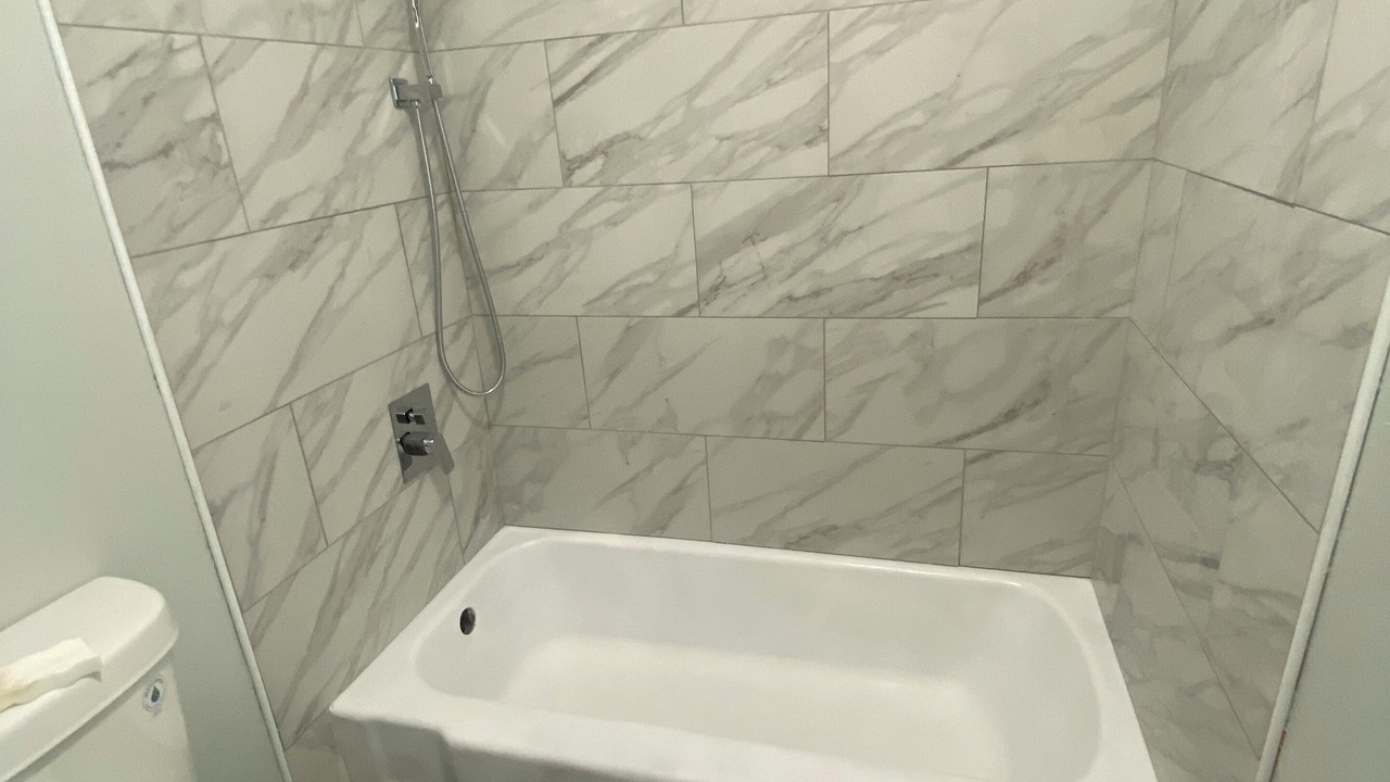 Photo of Bathroom in Milwaukee