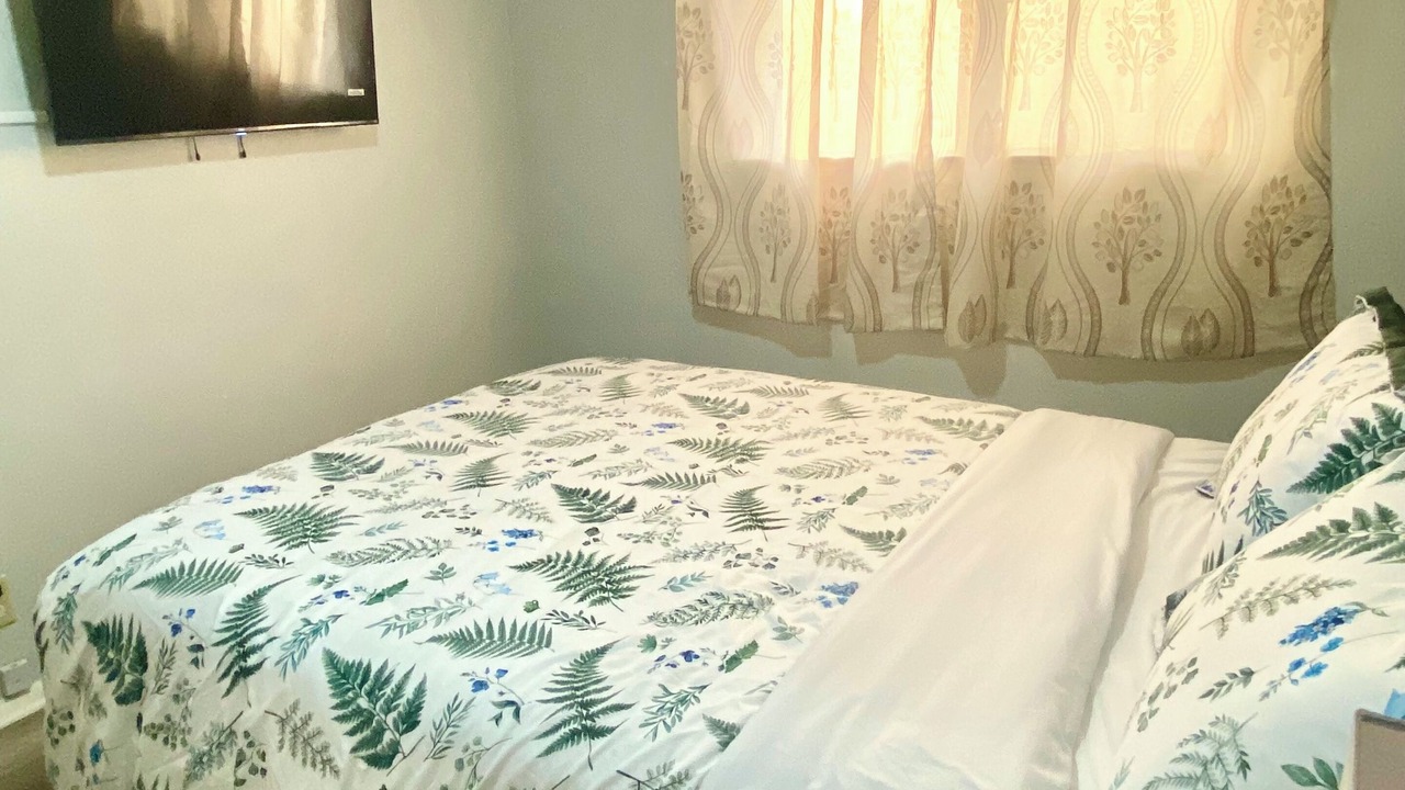 Photo of Bedroom in Milwaukee