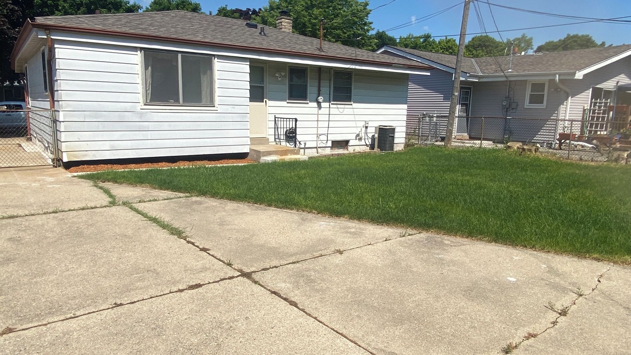 Photo of Outdoor in Milwaukee
