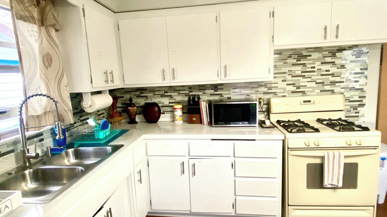 Photo of Kitchen in Milwaukee