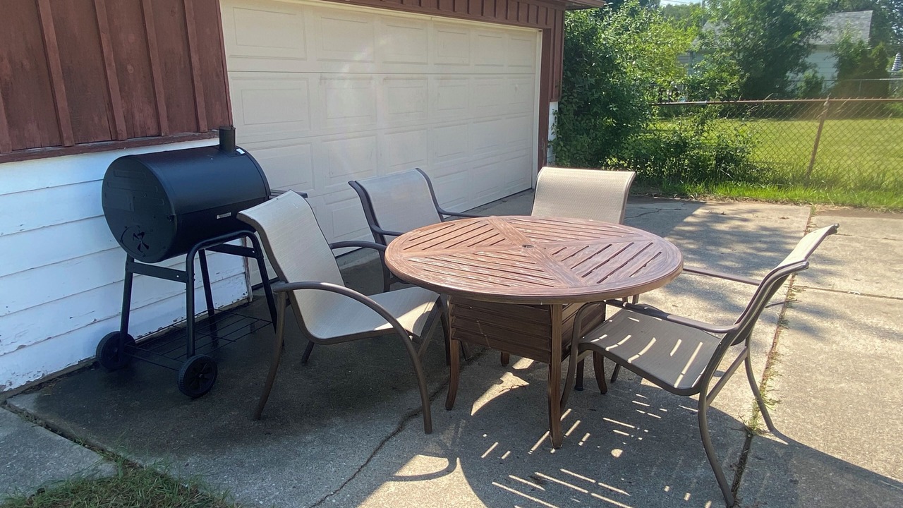 Photo of Outdoor in Milwaukee