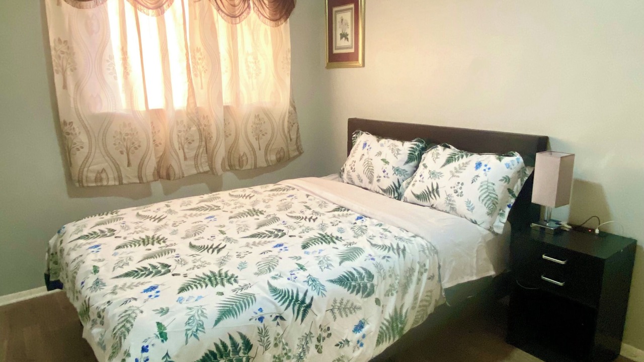 Photo of Bedroom in Milwaukee