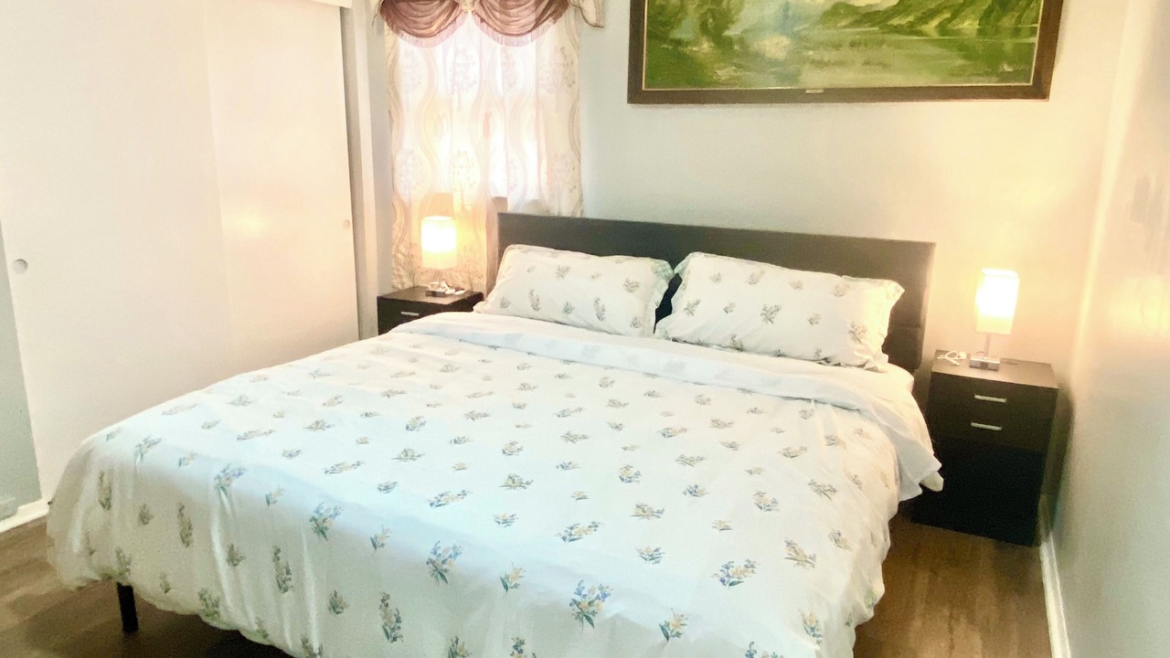 Photo of Bedroom in Milwaukee