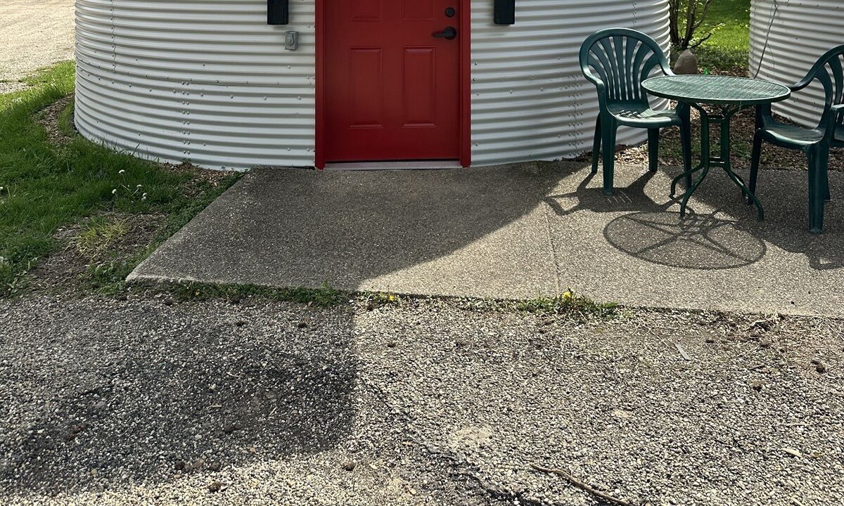 Photo of Outdoor in Orange Prairie