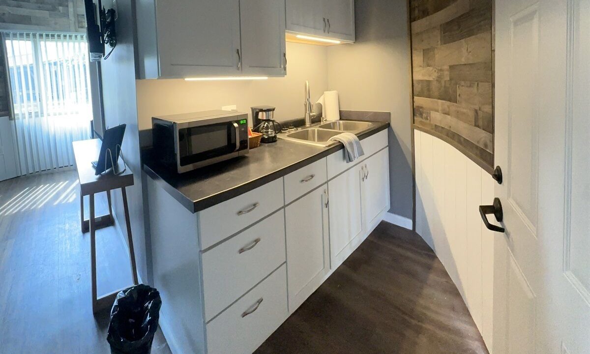 Photo of Kitchen in Orange Prairie