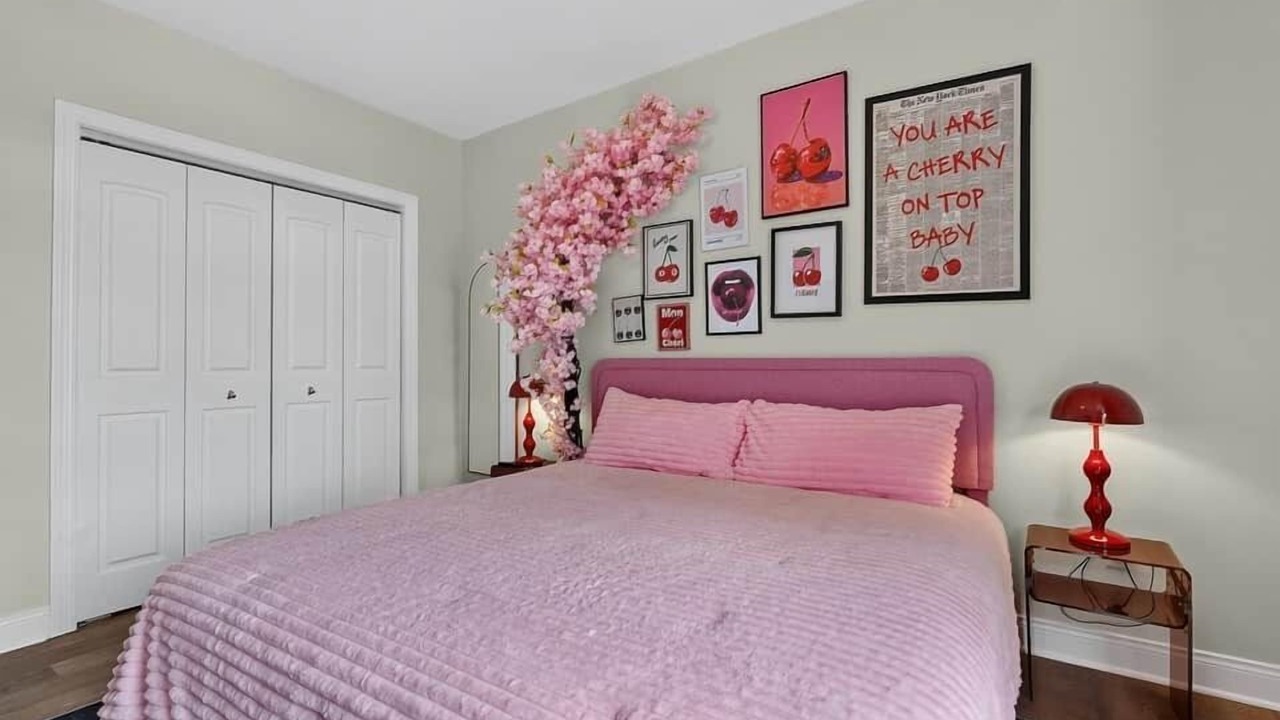 Photo of Bedroom in Egg Harbor