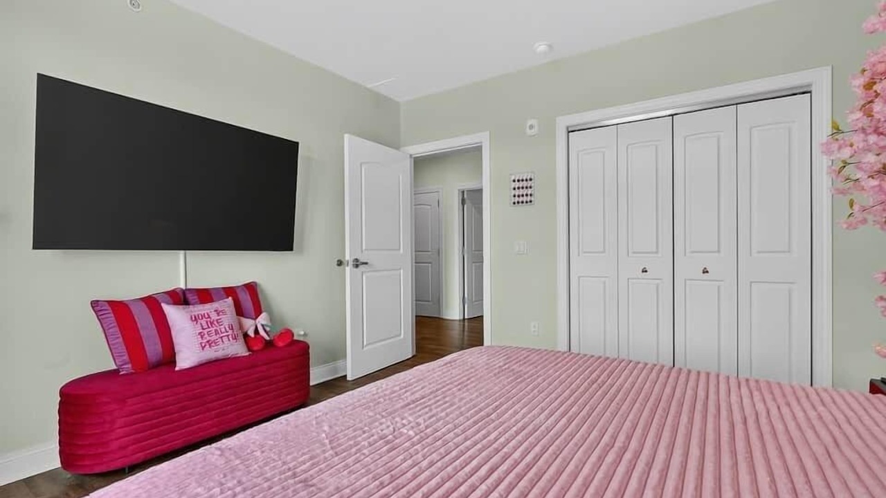Photo of Bedroom in Egg Harbor