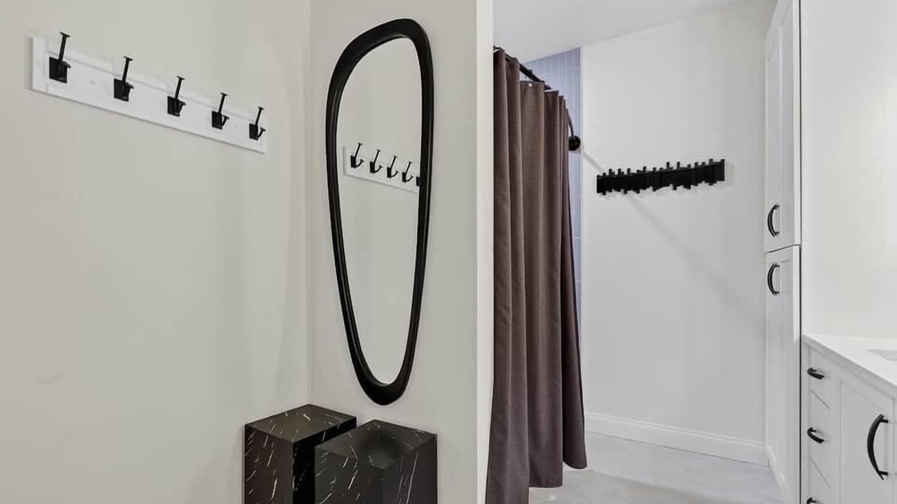 Photo of Bathroom in Egg Harbor