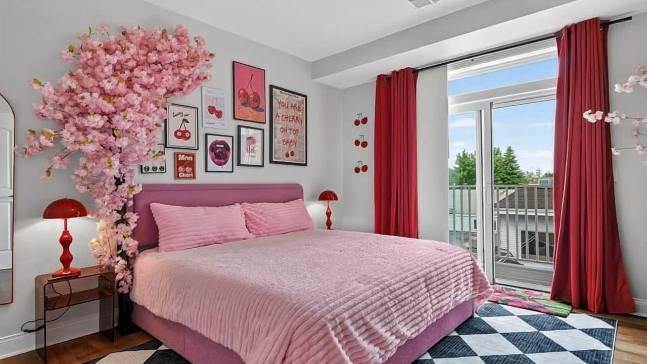 Photo of Bedroom in Egg Harbor