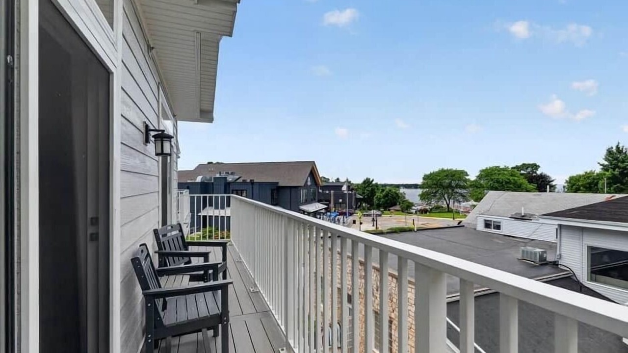 Photo of Bedroom in Egg Harbor